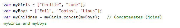 آموزش Javascript